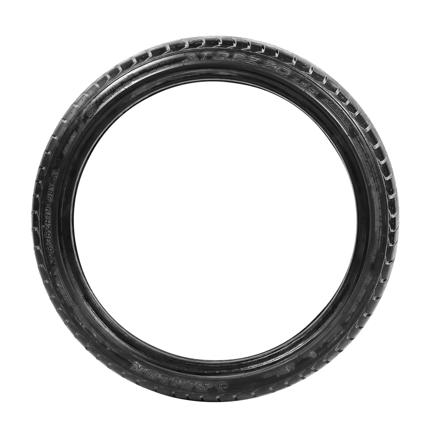 R19 285/45 Sailun Atrezzo ZSR SUV XL 111Y