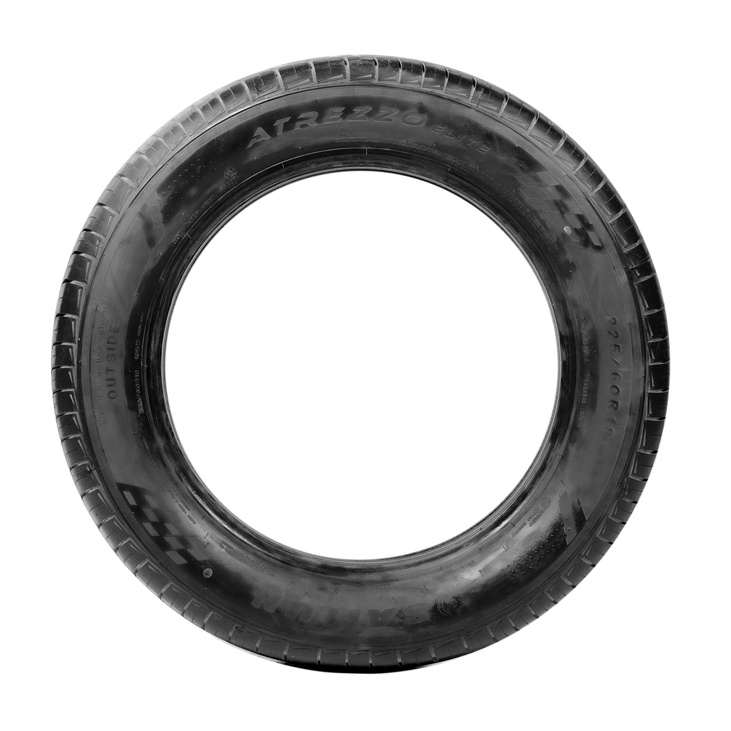 R15 195/50 Sailun Atrezzo Elite 82V