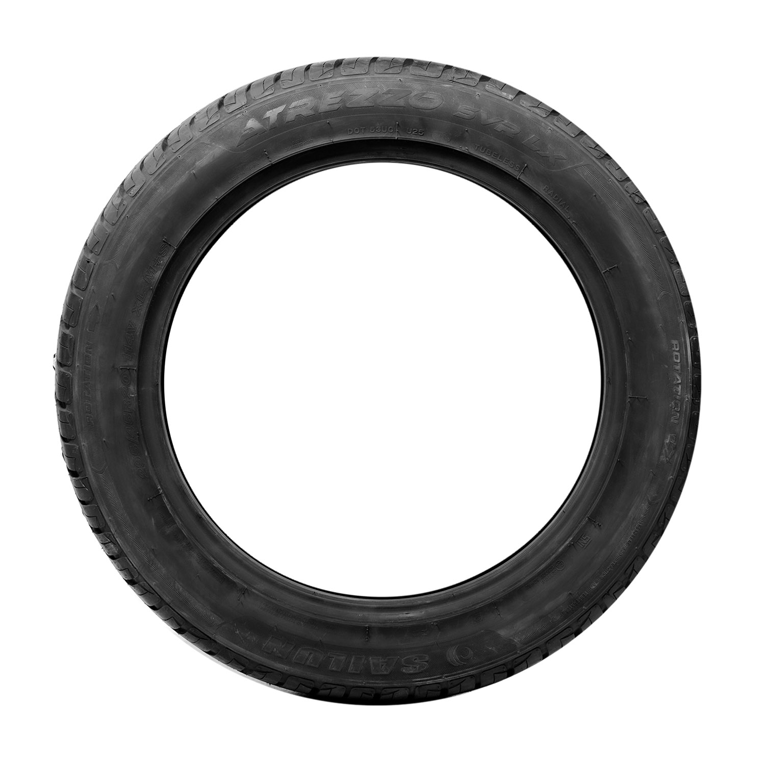 R20 275/55 Sailun Atrezzo SVR LX  117V