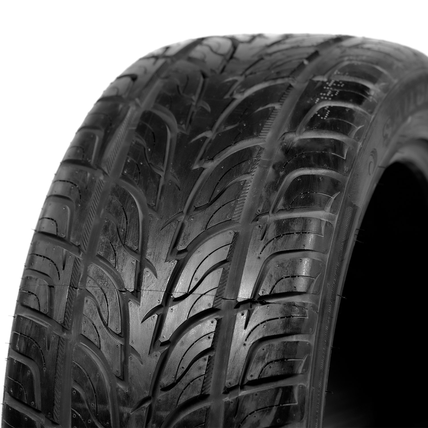 R20 295/45 Sailun Atrezzo SVR LX 114V