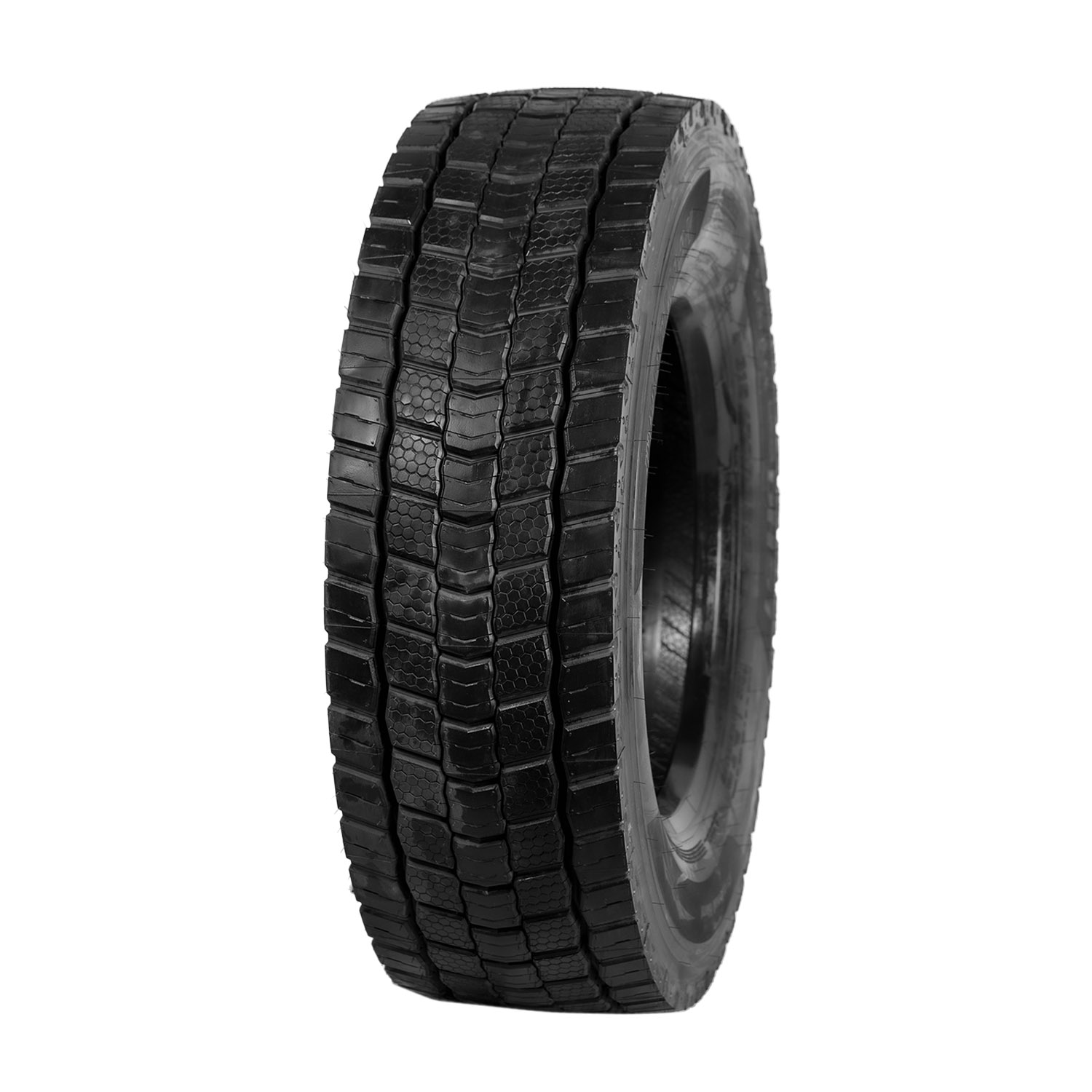 R22.5 315/80 Hankook DH51 156/150L 20 P.R. TL