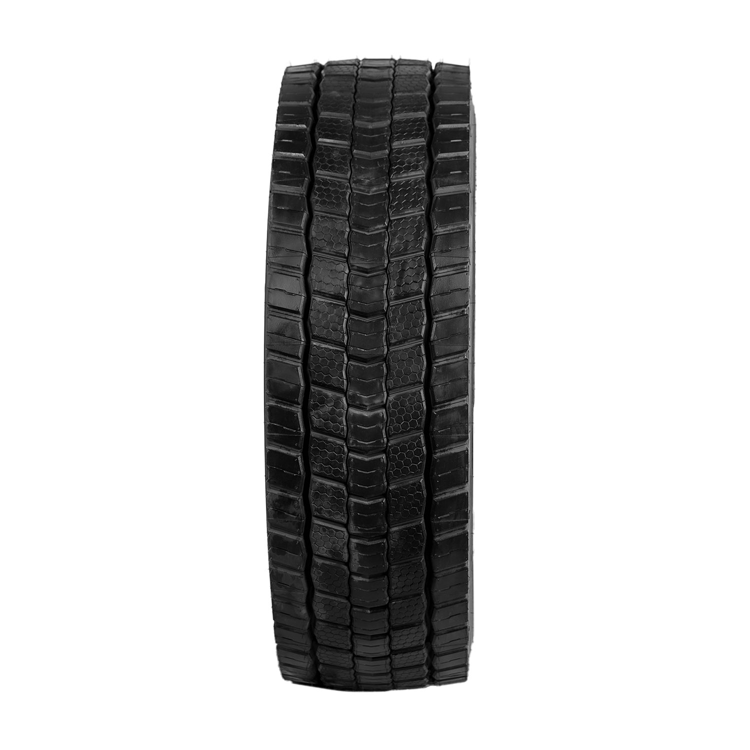 R22.5 315/80 Hankook DH51 156/150L 20 P.R. TL
