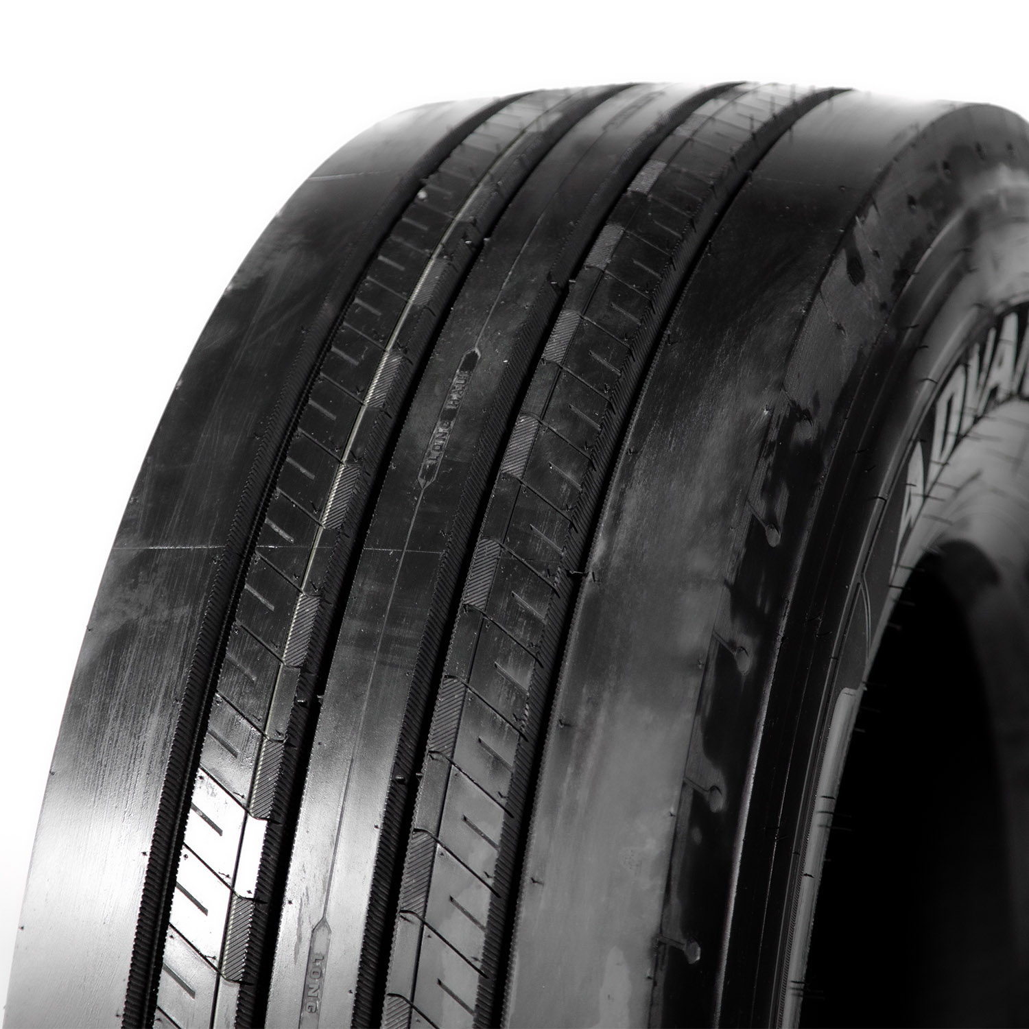 R22.5 385/65 Advance GLS2 164K 24 P.R. TL