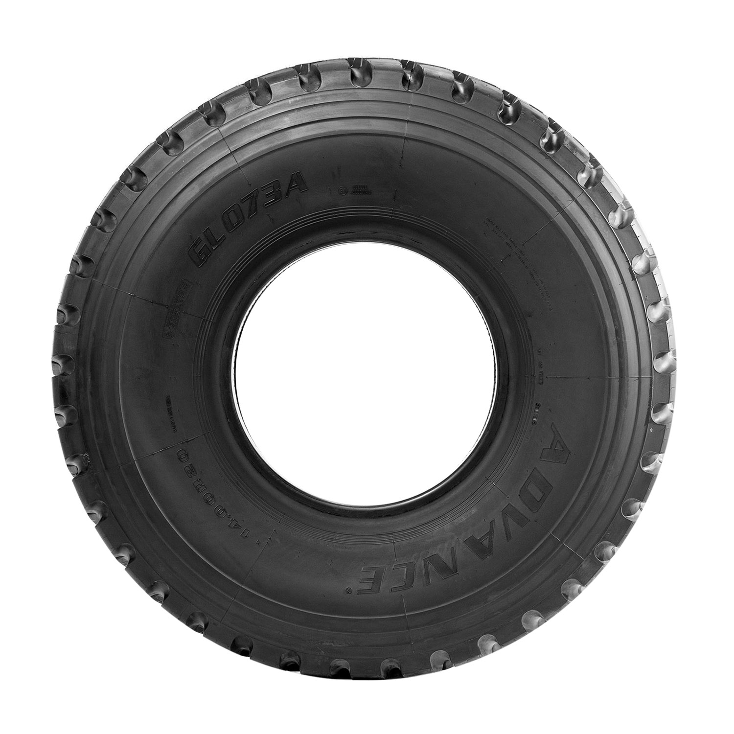 16.00 R20  Advance GL073A 173/170G 18 P.R. TT (+шинокомплект)