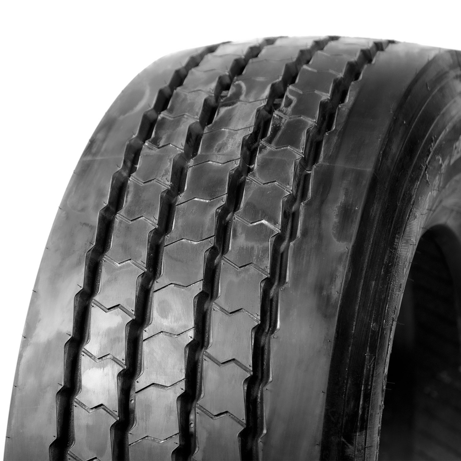 R22.5 385/55 Hankook TH31 160K 18 P.R. TL (Made in Korea)