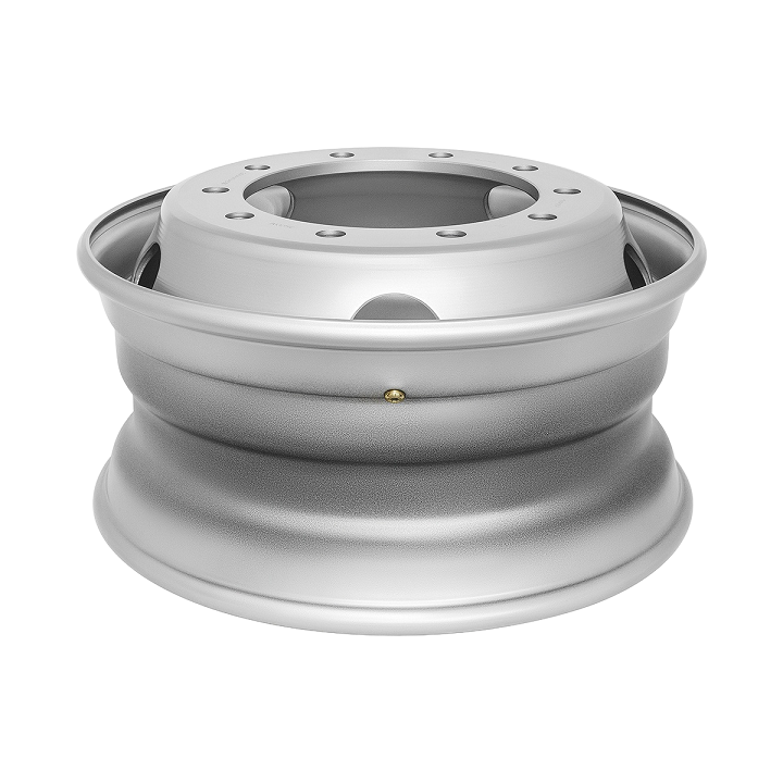 Диск грузовой 9.0x22.5 10x335 ET175 dia 281 Kronprinz 5 000 кг внеш вент (см.арт. RZB36672OE)