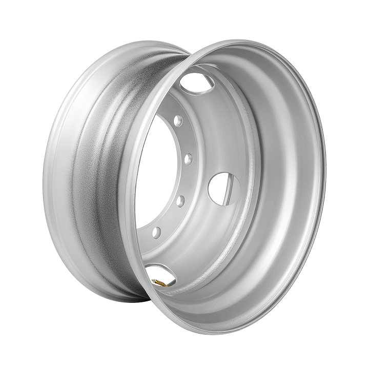 Диск грузовой 9.0x22.5 10x335 ET175 dia 281 Kronprinz 5 000 кг внеш вент (см.арт. RZB36672OE)