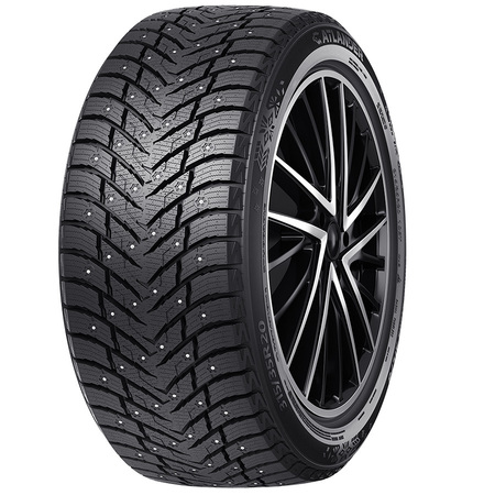 R18 215/55 Atlander LanderStuds ATL78 95T