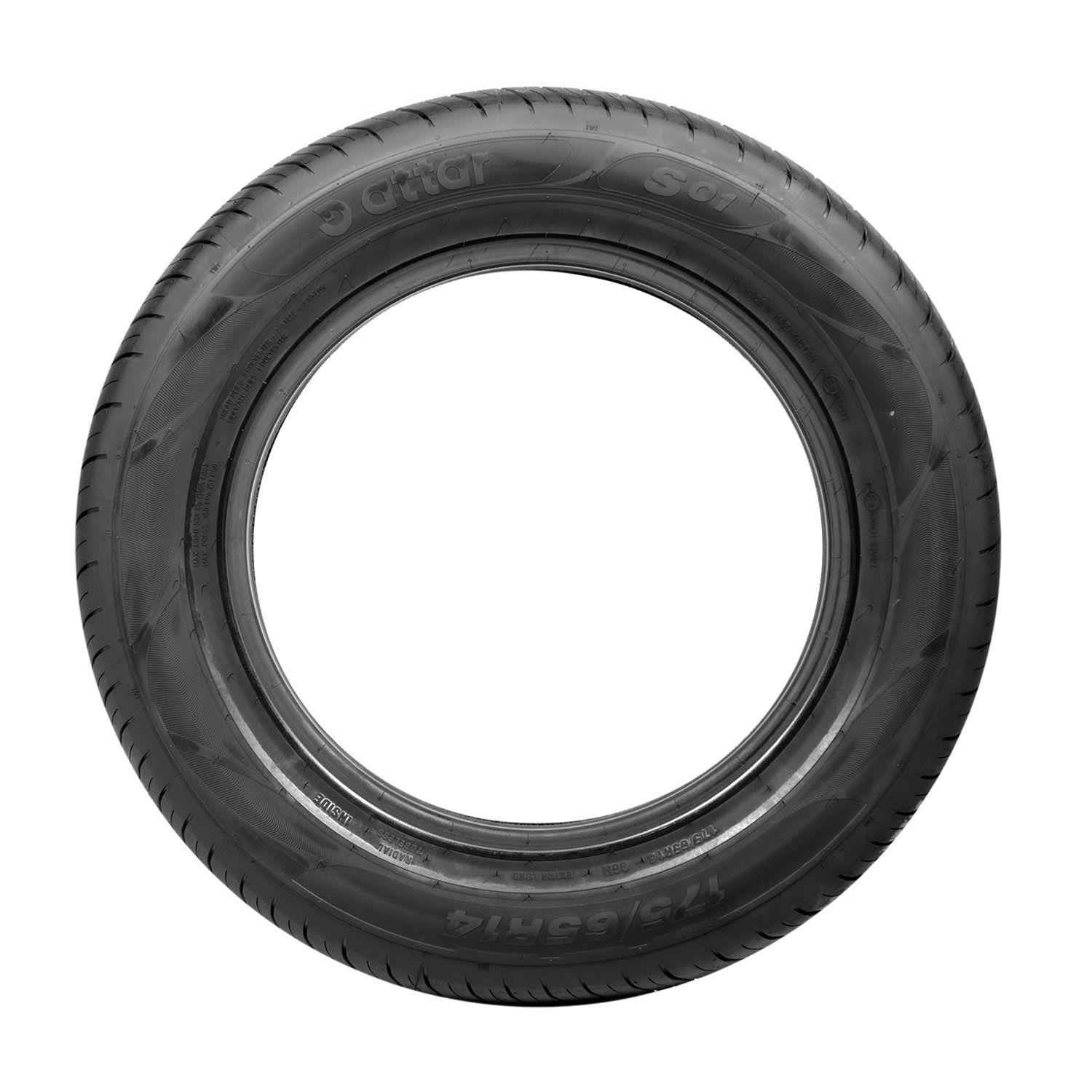 R15 185/65 Attar S01 92V