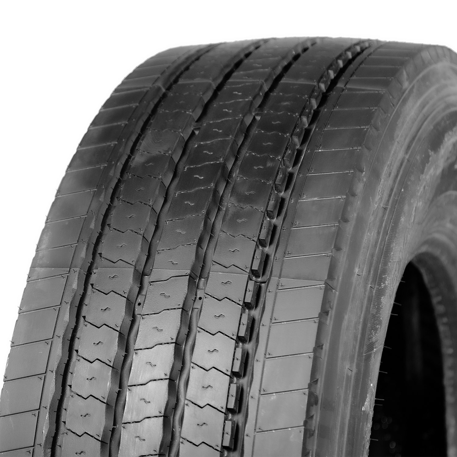 R22.5 315/70 Hankook AH31 156/150L 20 P.R. TL