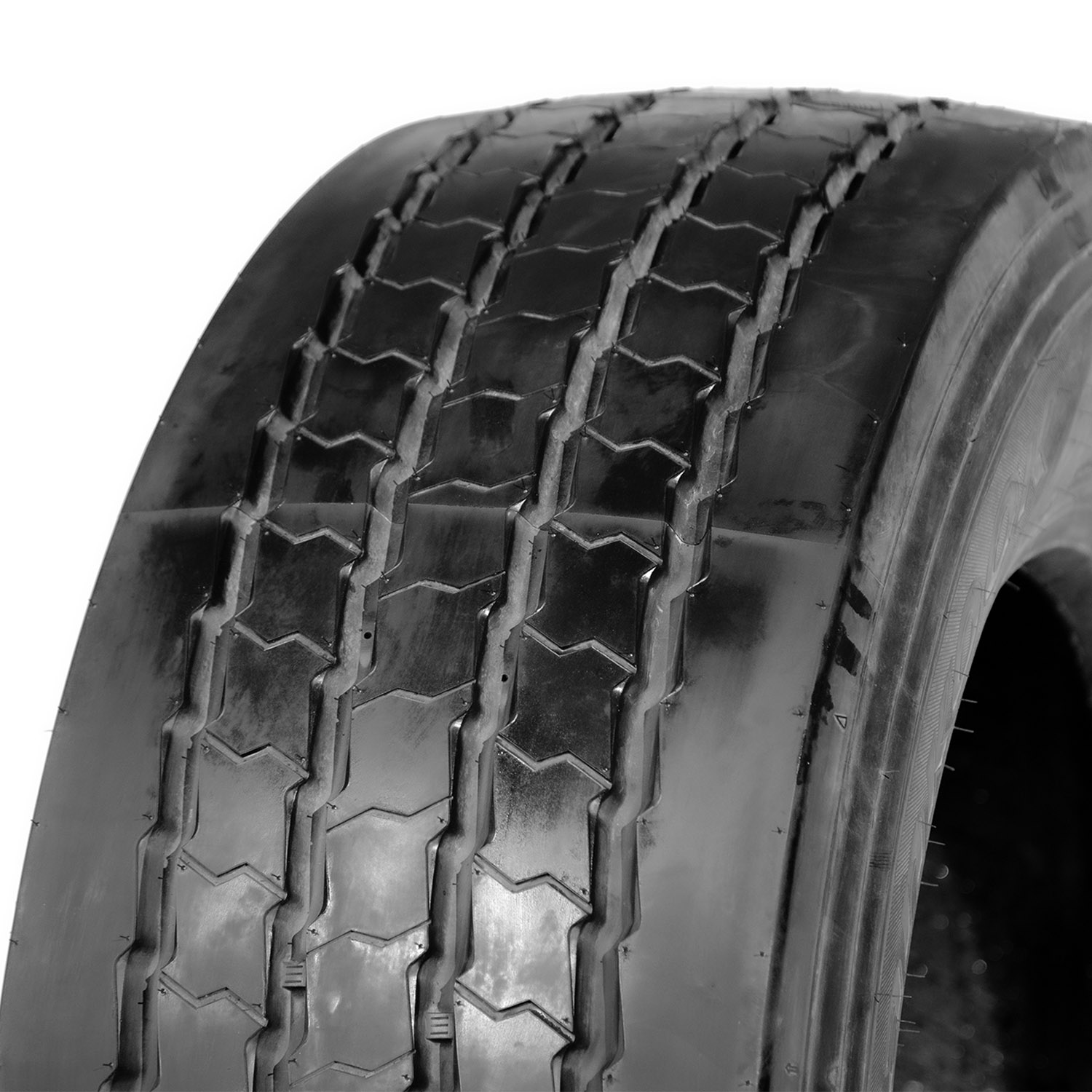 R22.5 385/55 Hankook TH31 160K 18 P.R. TL
