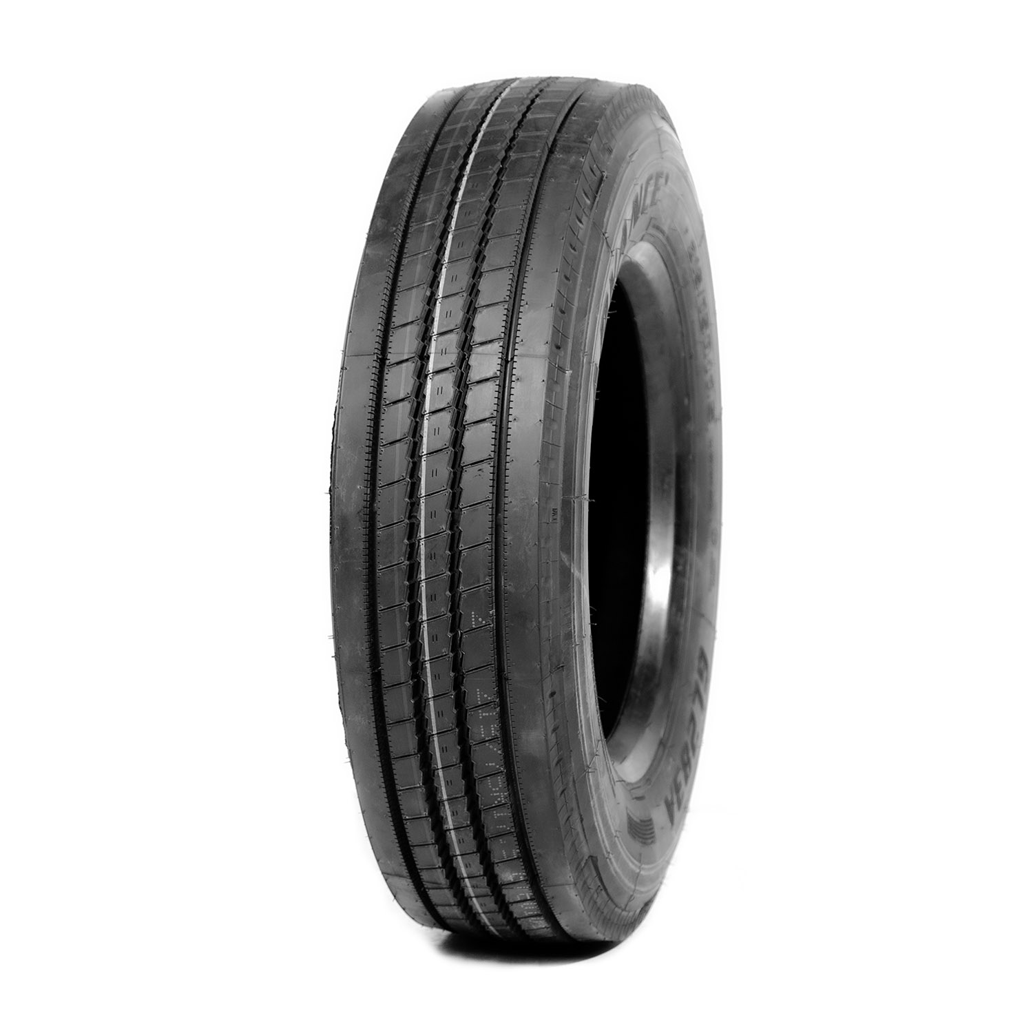 R19.5 265/70 Advance GL283A 140/138M 16 P.R. TL