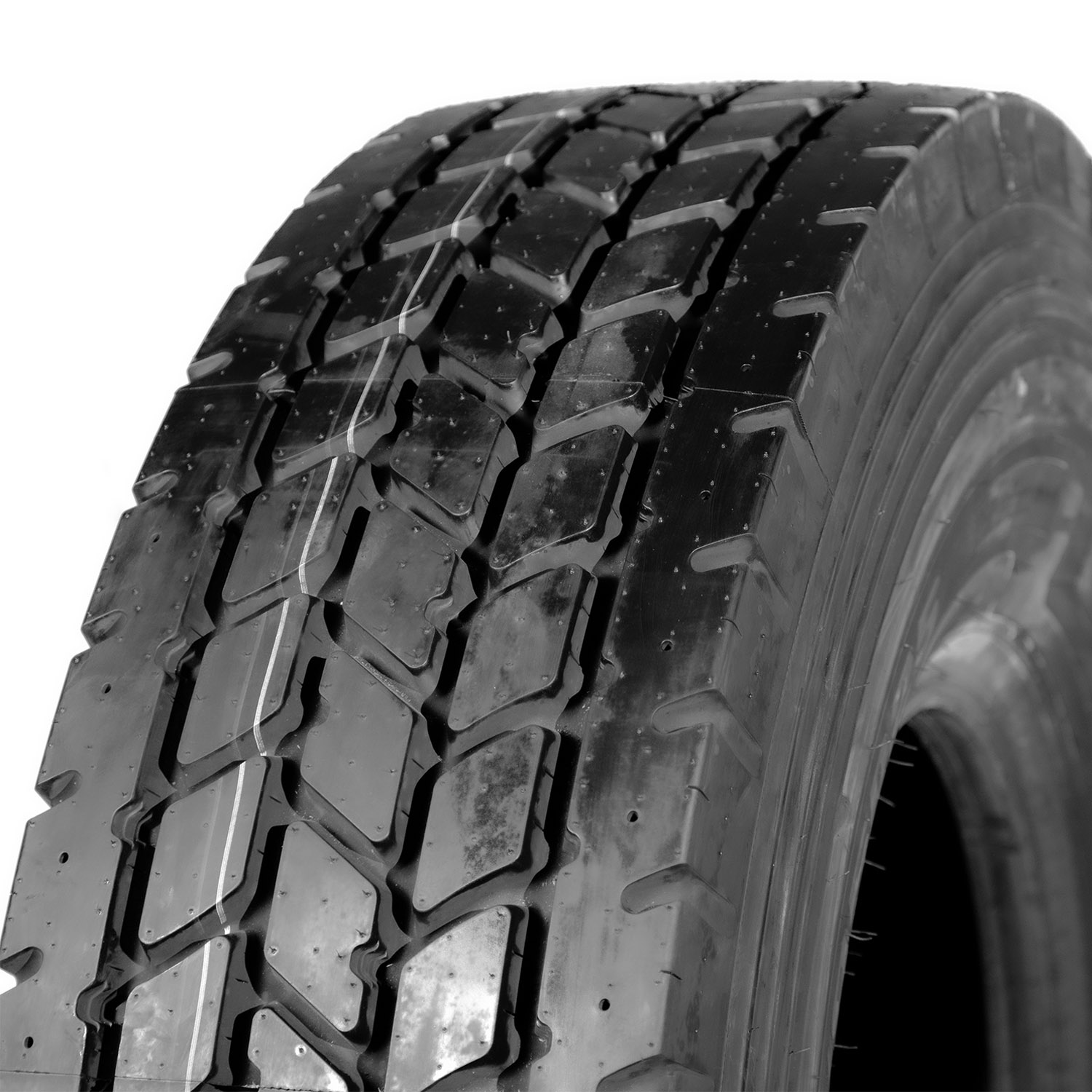 R25 445/95 Advance GLB07 TL 177E