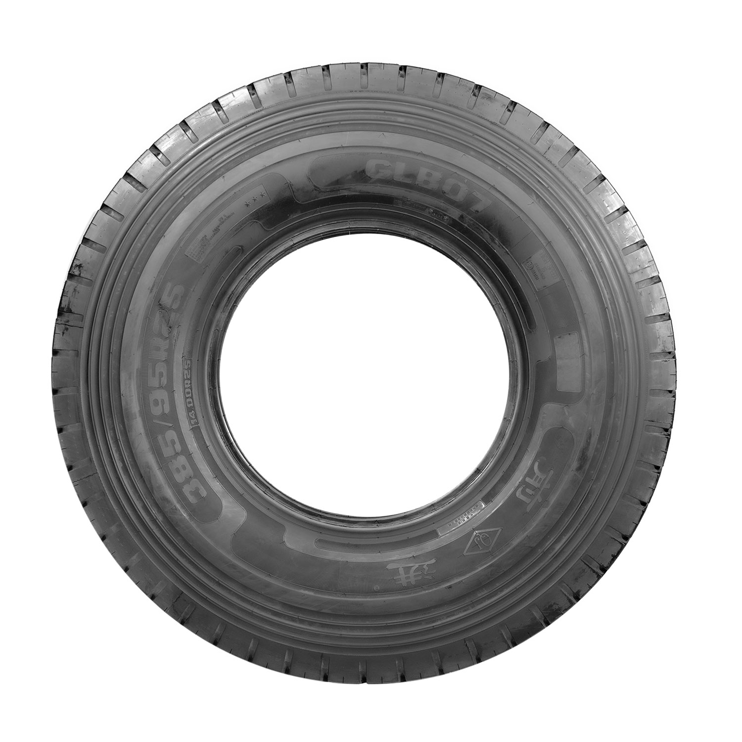 R25 445/95 Advance GLB07 TL 177E