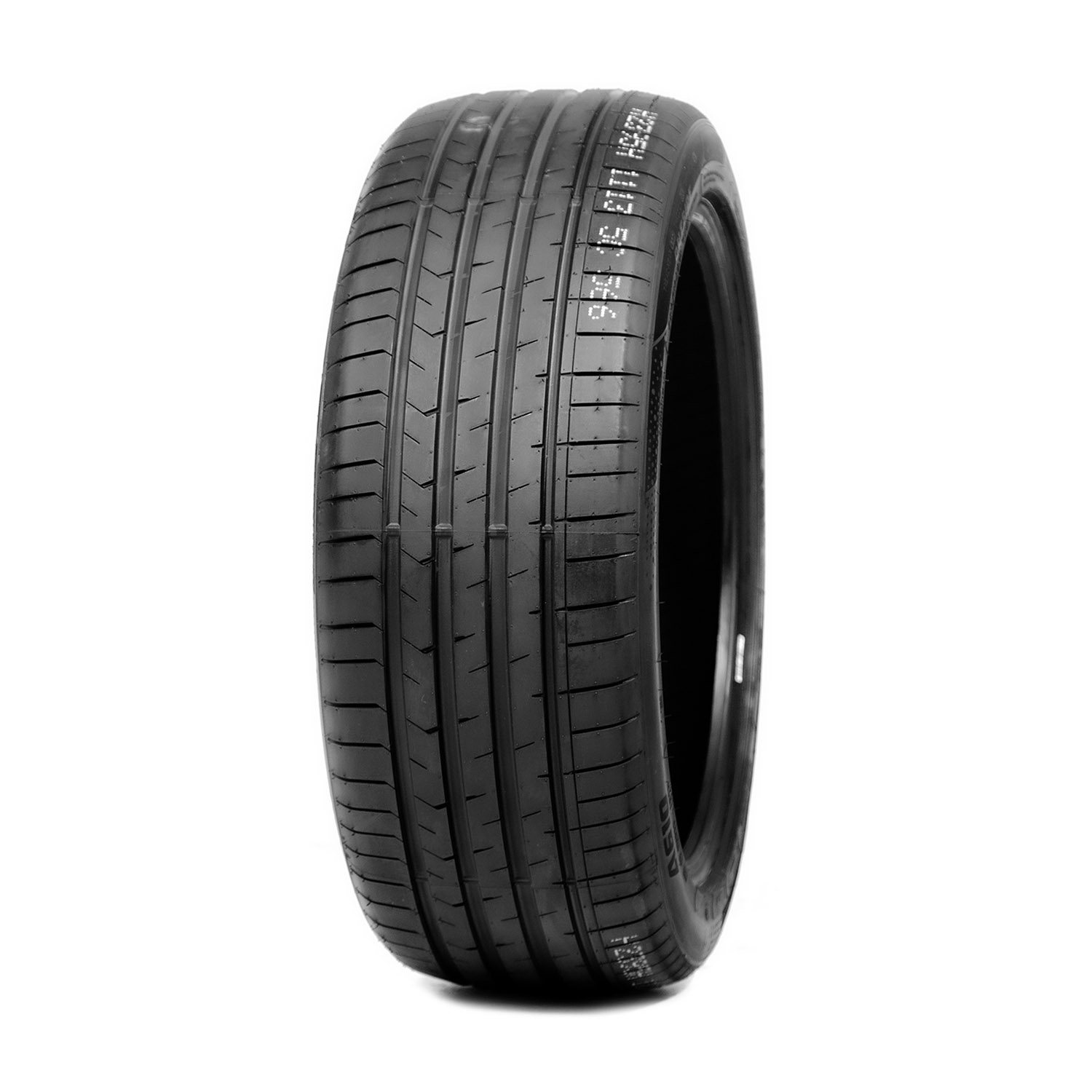 R17 215/55 Aplus A610 98W