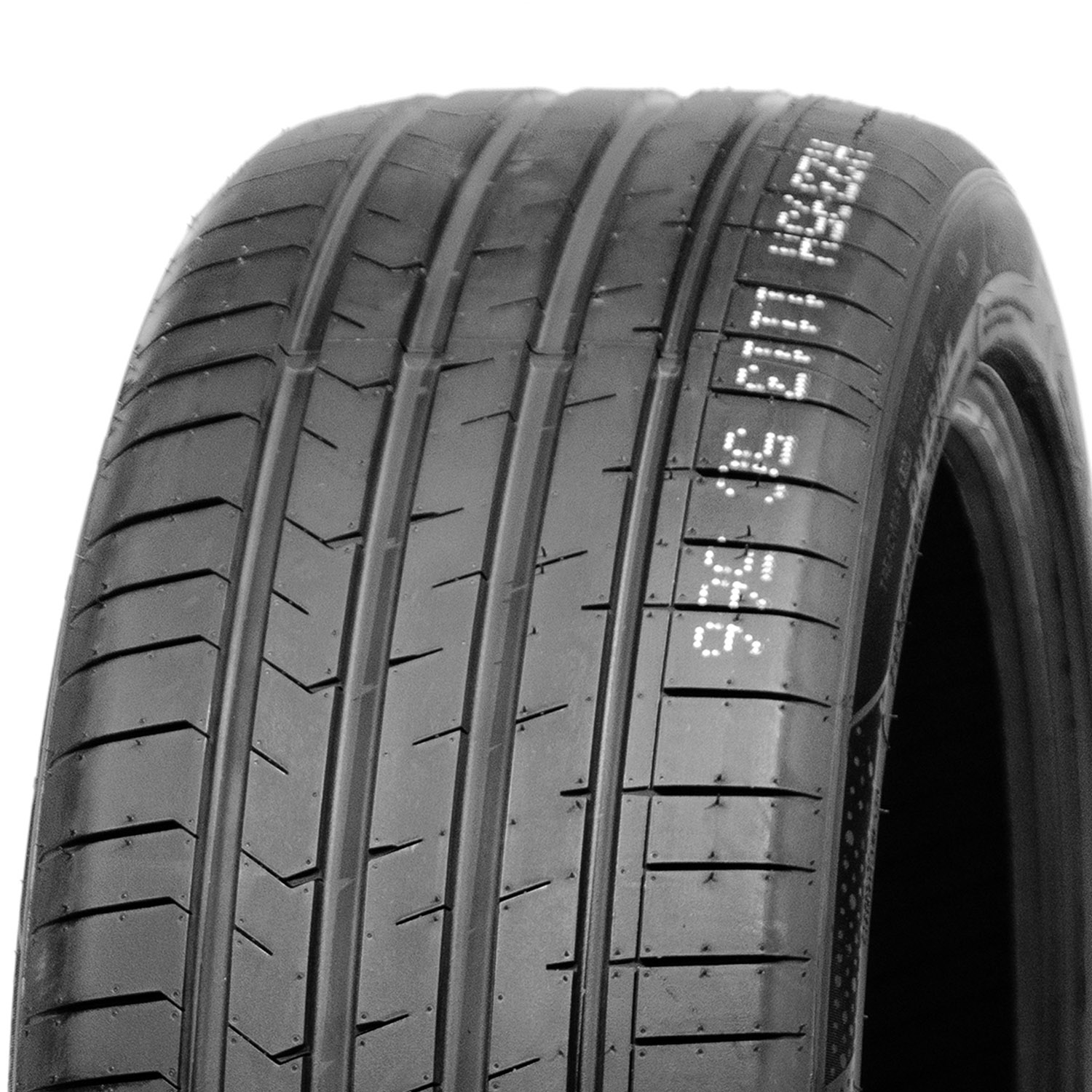 R17 215/55 Aplus A610 98W