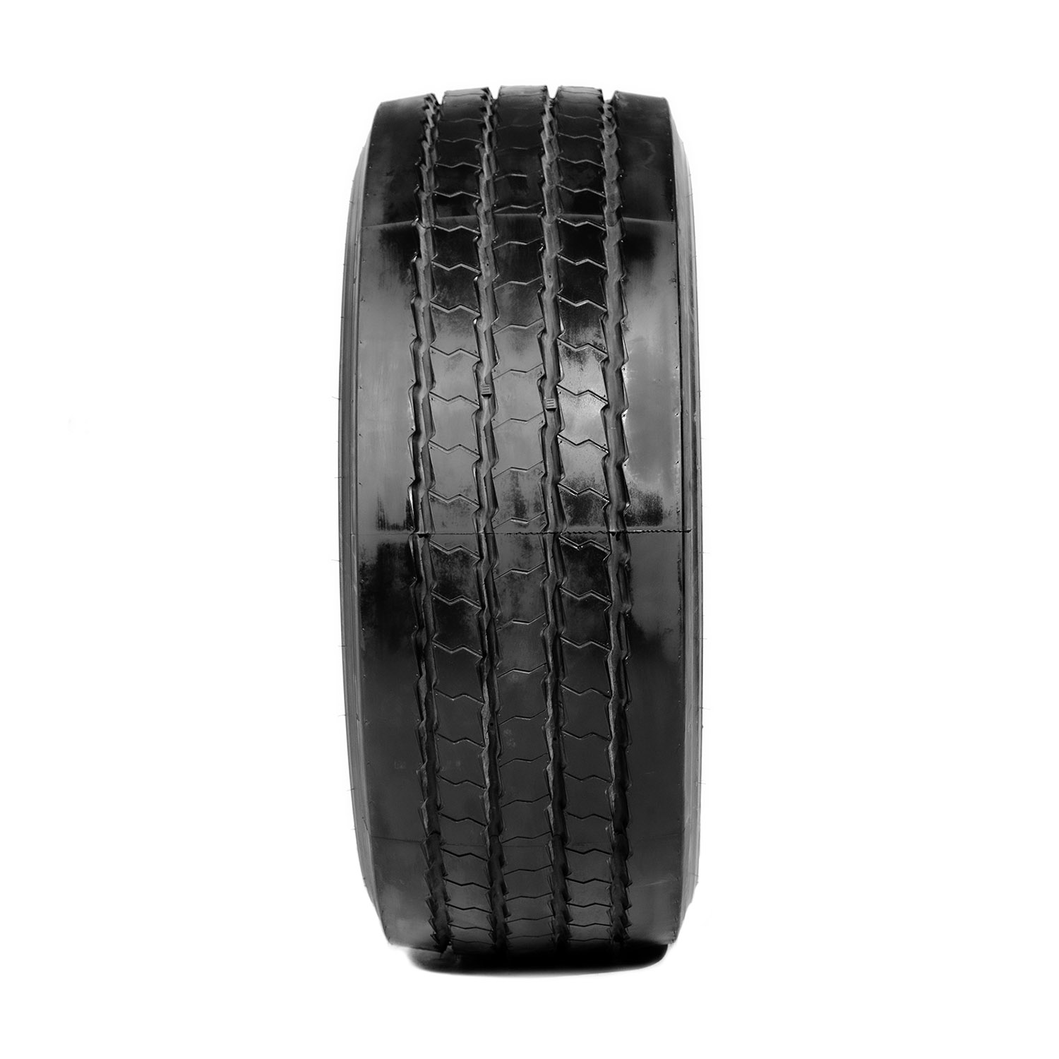 R22.5 385/55 Hankook TH31 160K 18 P.R. TL (Made in Korea)