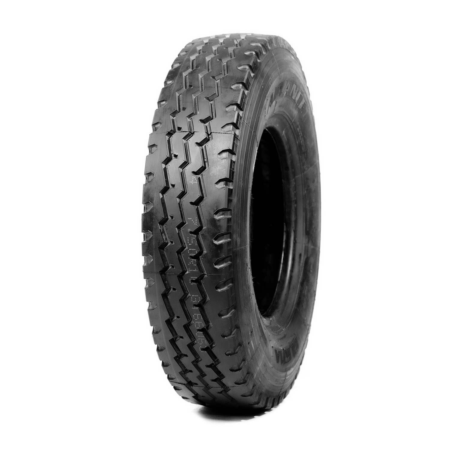 R16 LT 7.50 Advance GL671A 122/118L 14 P.R. (+шинокомплект)