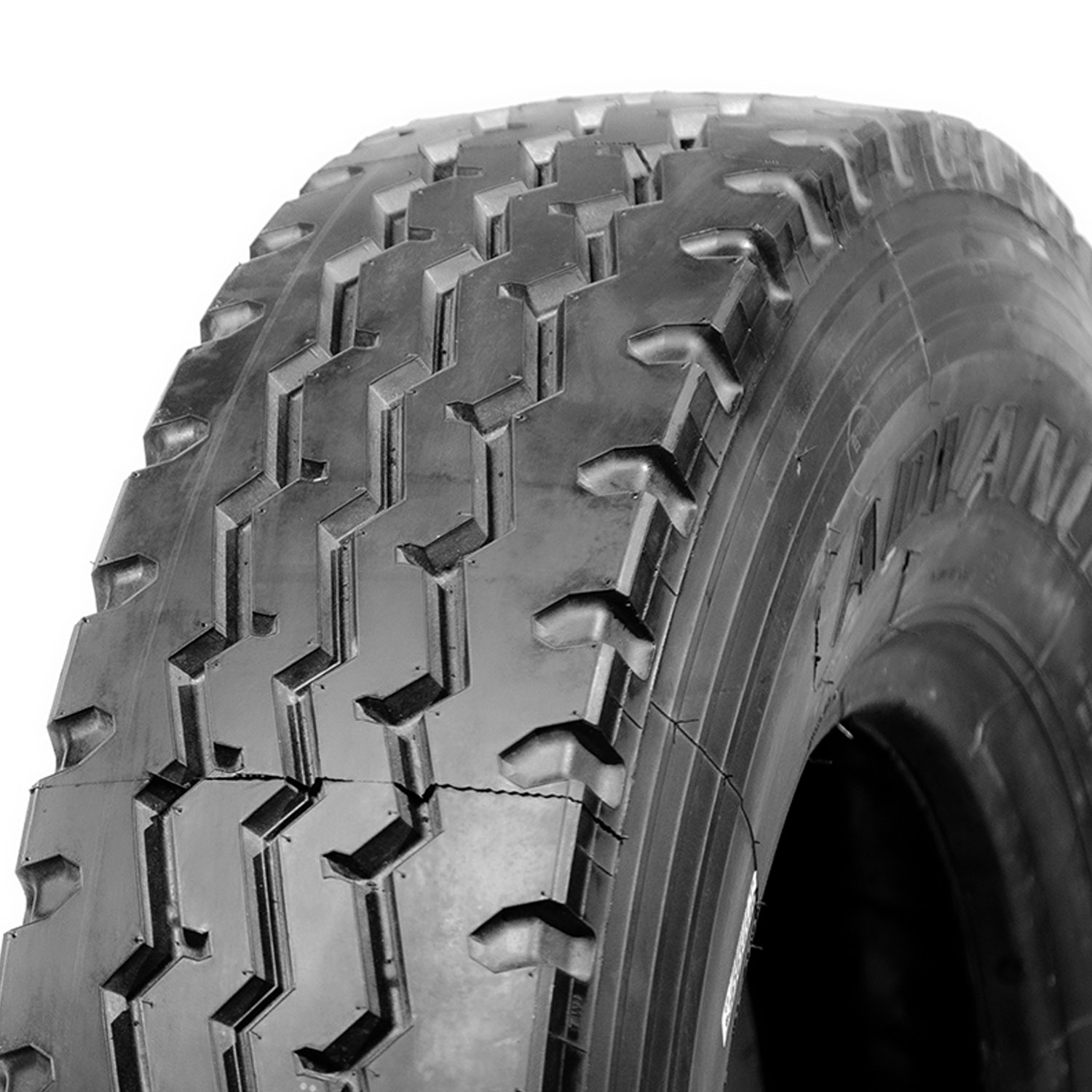 R16 LT 7.50 Advance GL671A 122/118L 14 P.R. (+шинокомплект)