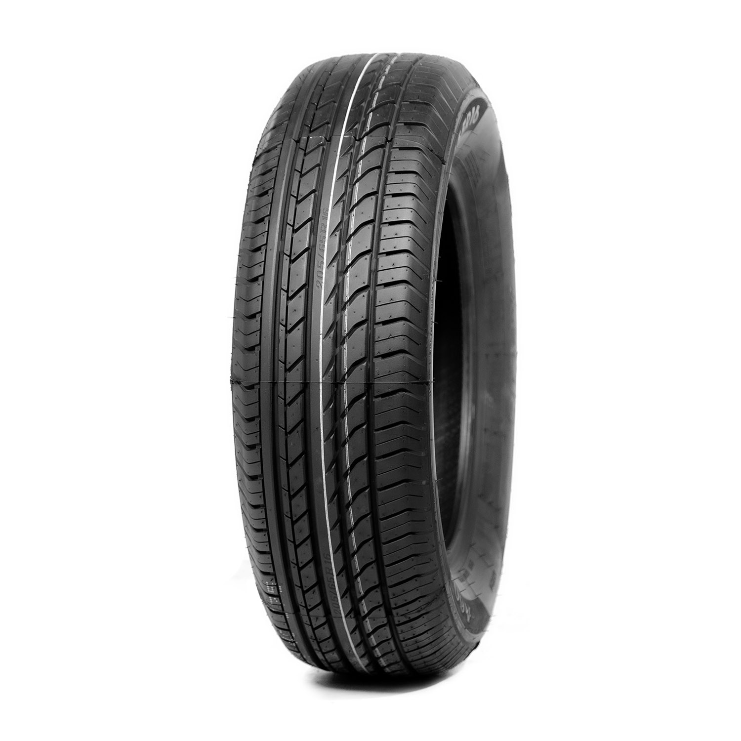 R16 205/65 Aplus A608 95H