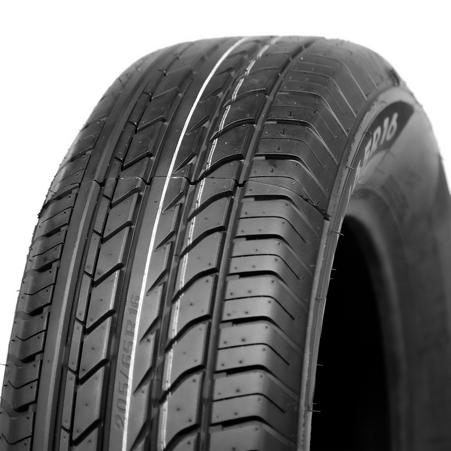 R16 205/65 Aplus A608 95H
