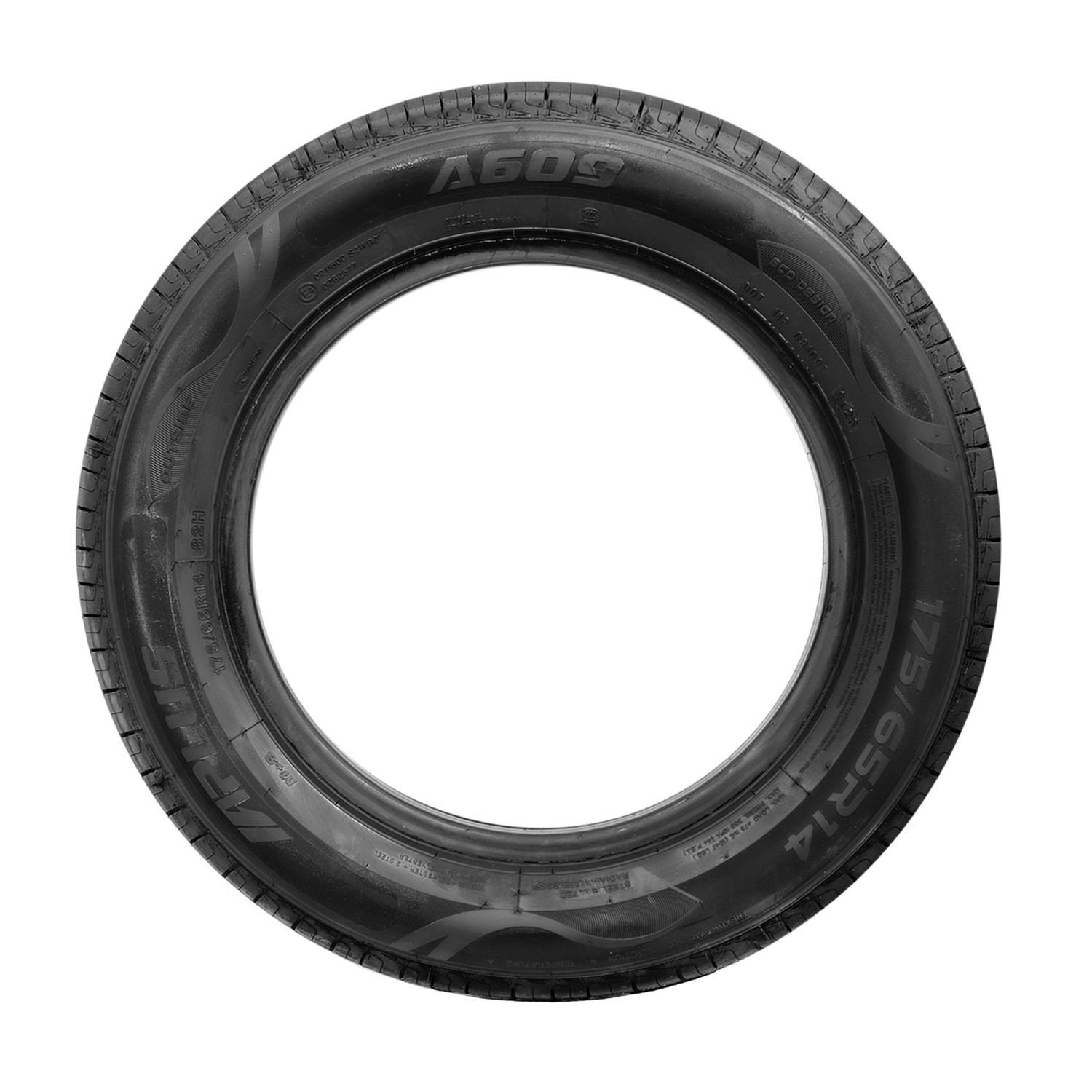 R16 205/55 Aplus A609 91V