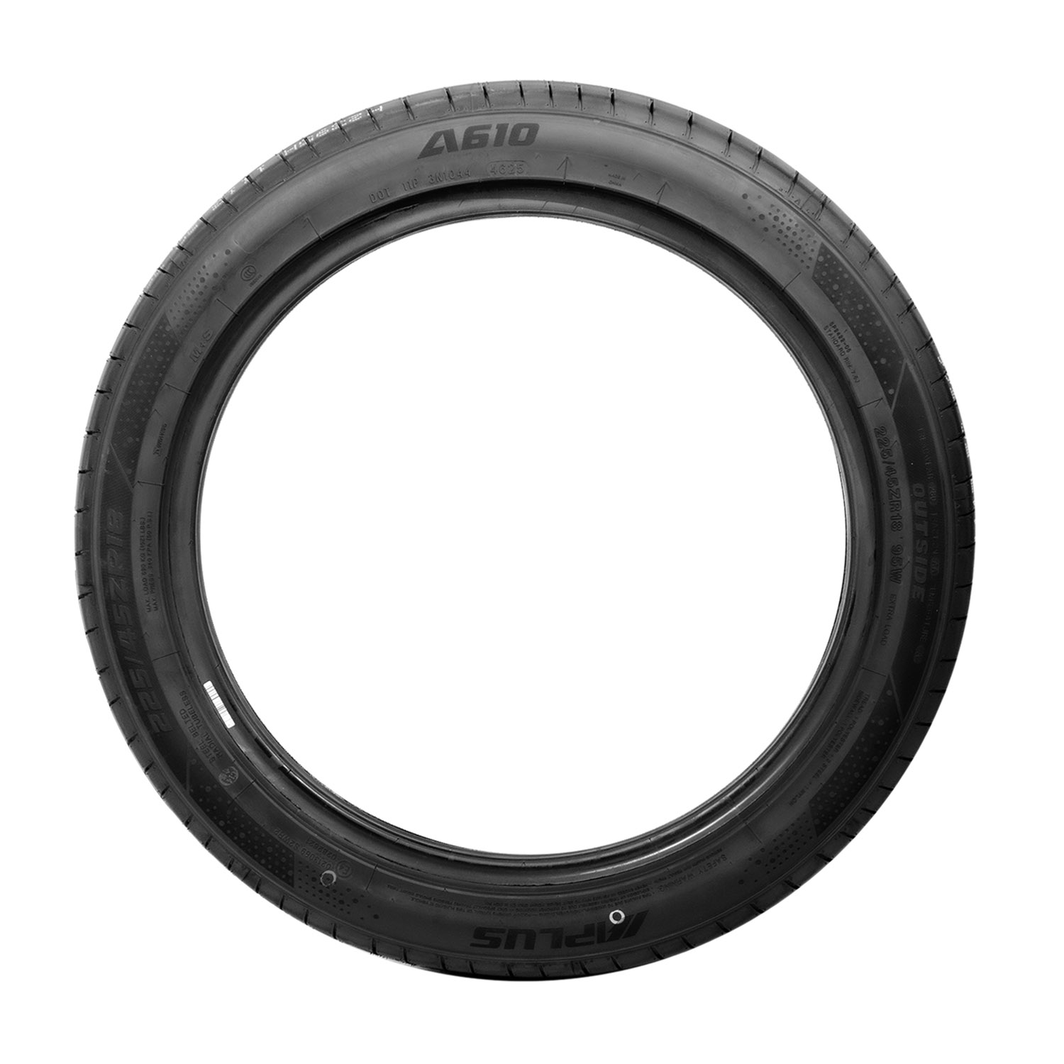 R18 235/45 Aplus A610 98Y