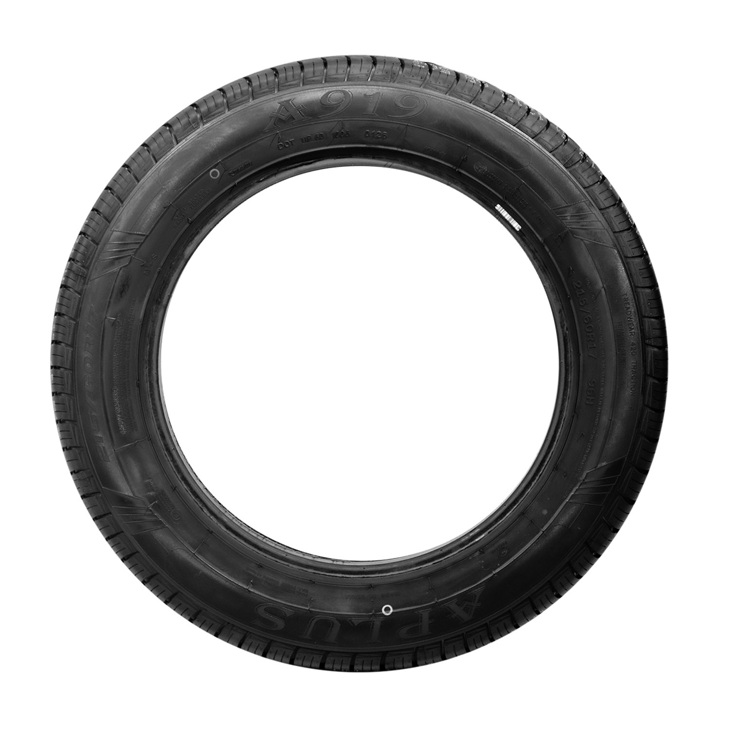 R17 215/60 Aplus A919 96H