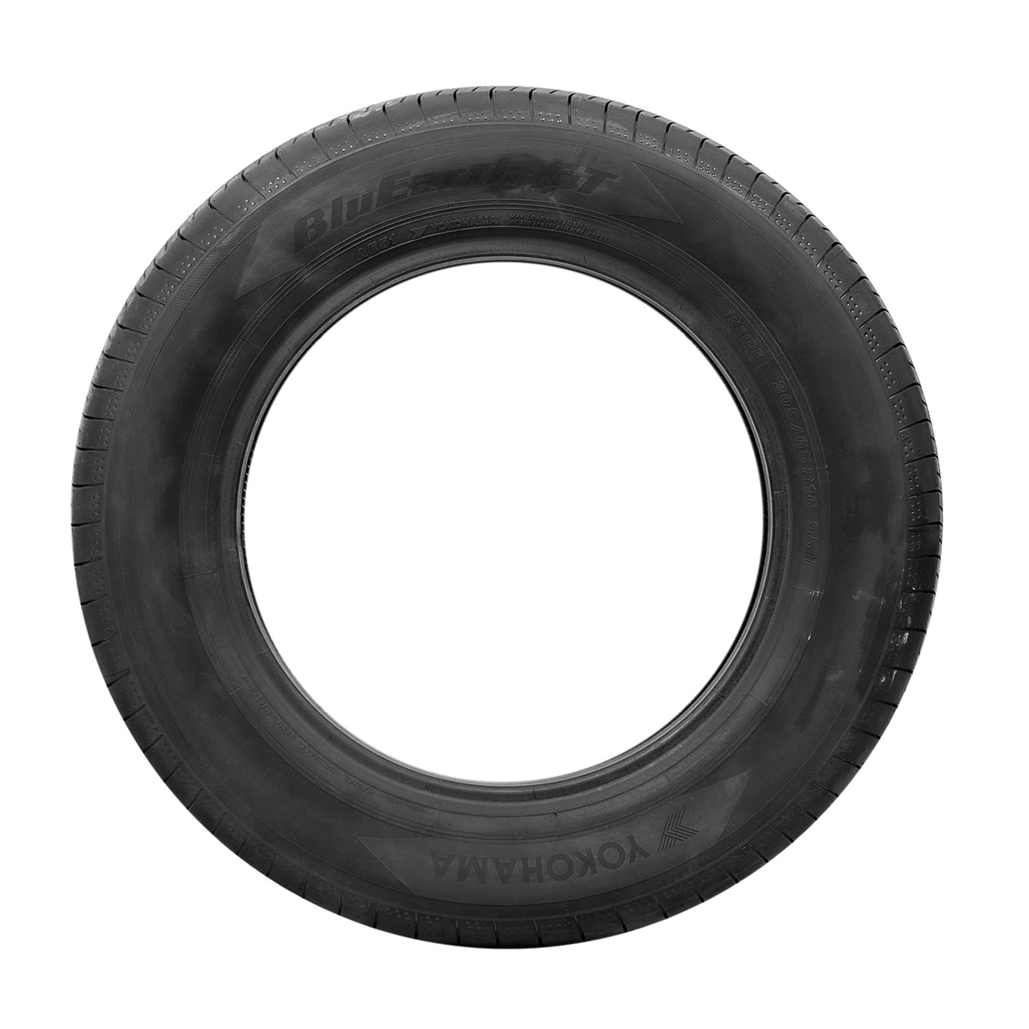 R16 215/60 Yokohama AE51 99V