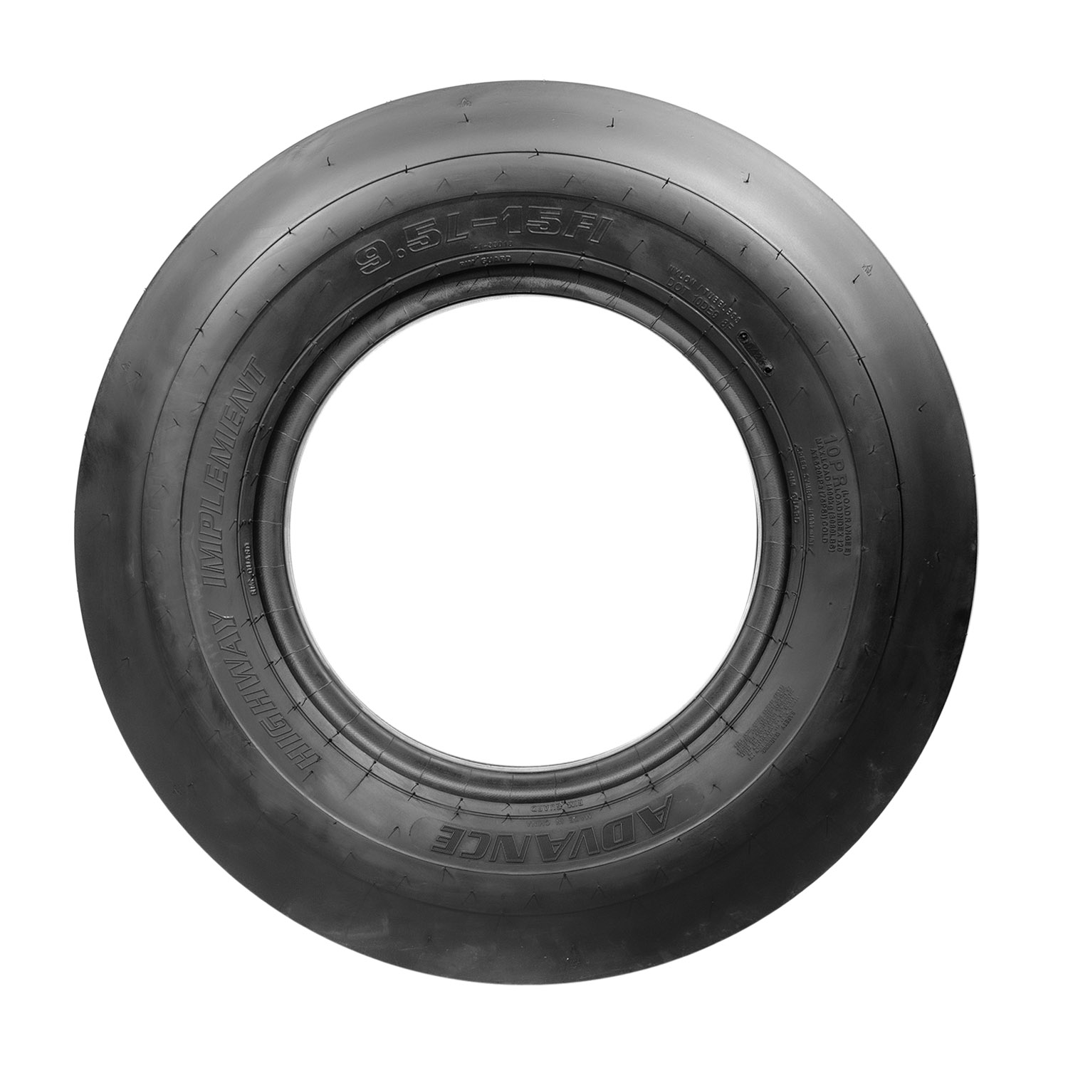 11L-15FI Advance I-1 TL 12 P.R.