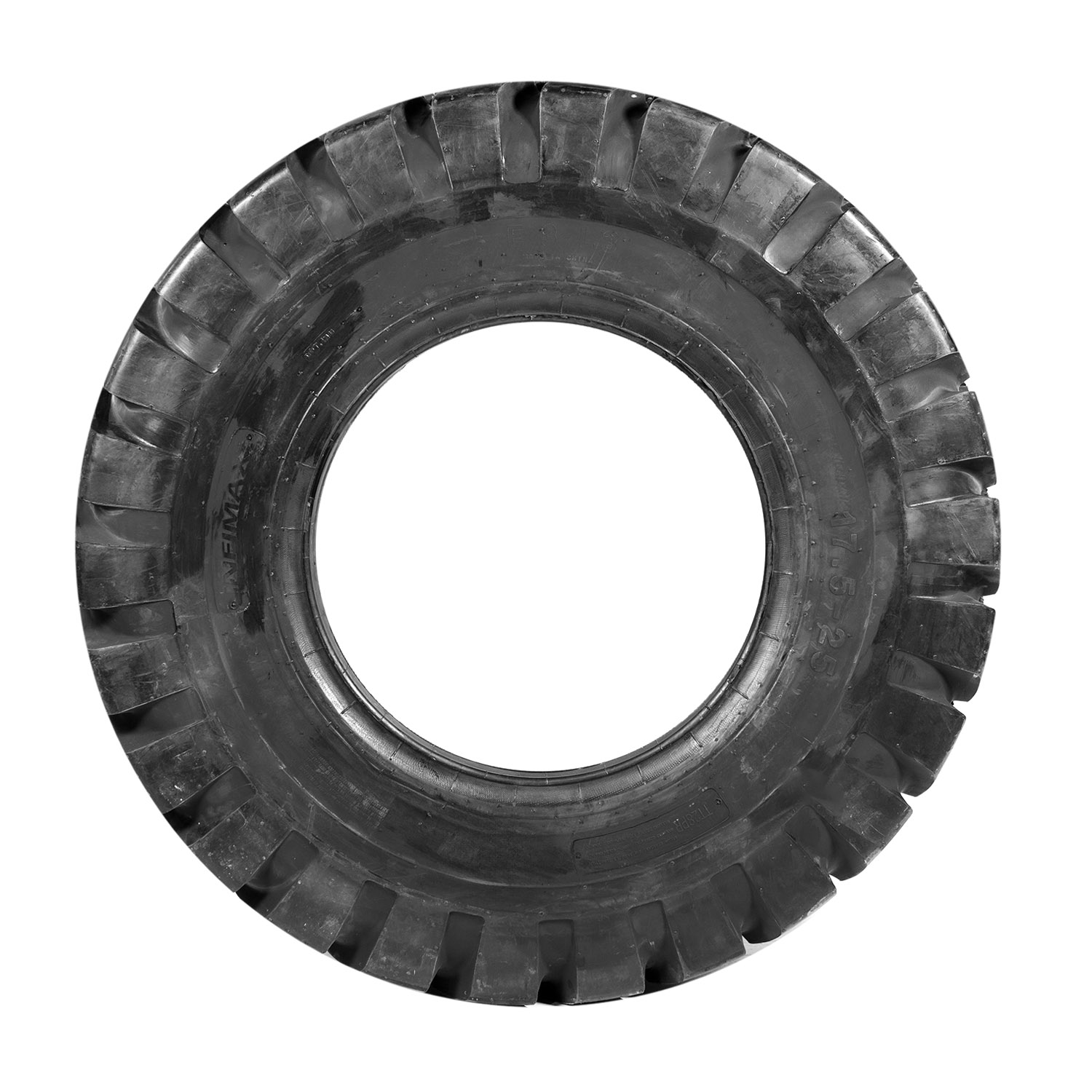 7.50-16 INFIMAX E-3/L-3 H108(A) TTF 10 P.R. (сплошная волна)