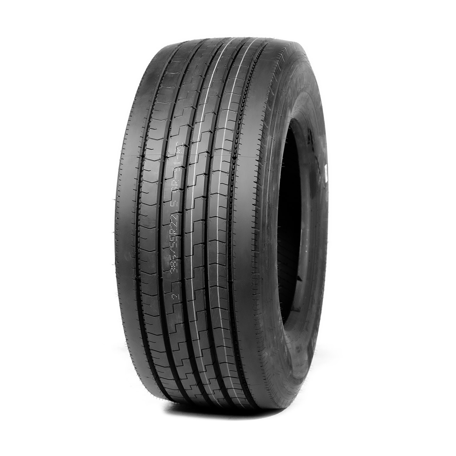 R22.5 385/55 Advance GR-S① 164K 22 P.R. TL