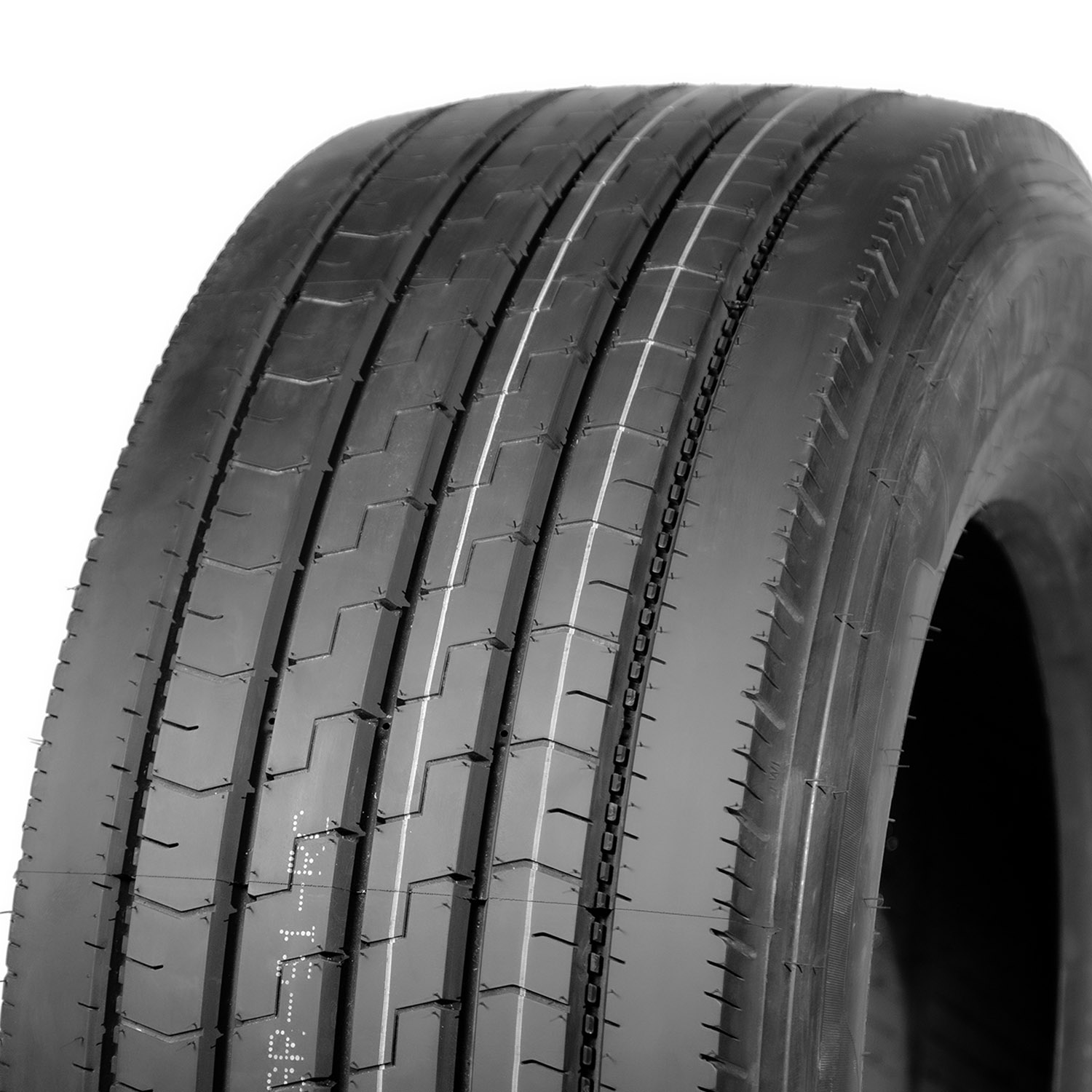 R22.5 385/55 Advance GR-S① 164K 22 P.R. TL