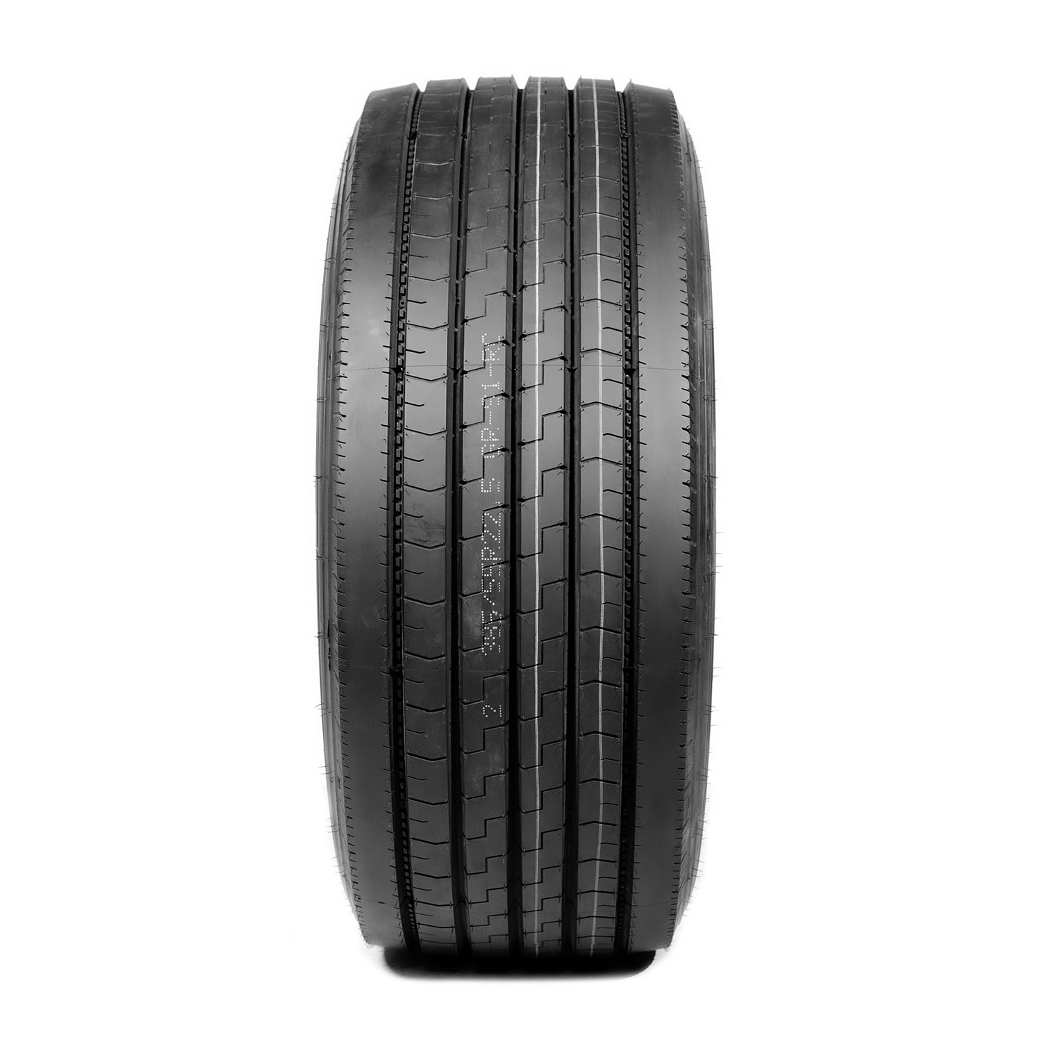 R22.5 385/55 Advance GR-S① 164K 22 P.R. TL