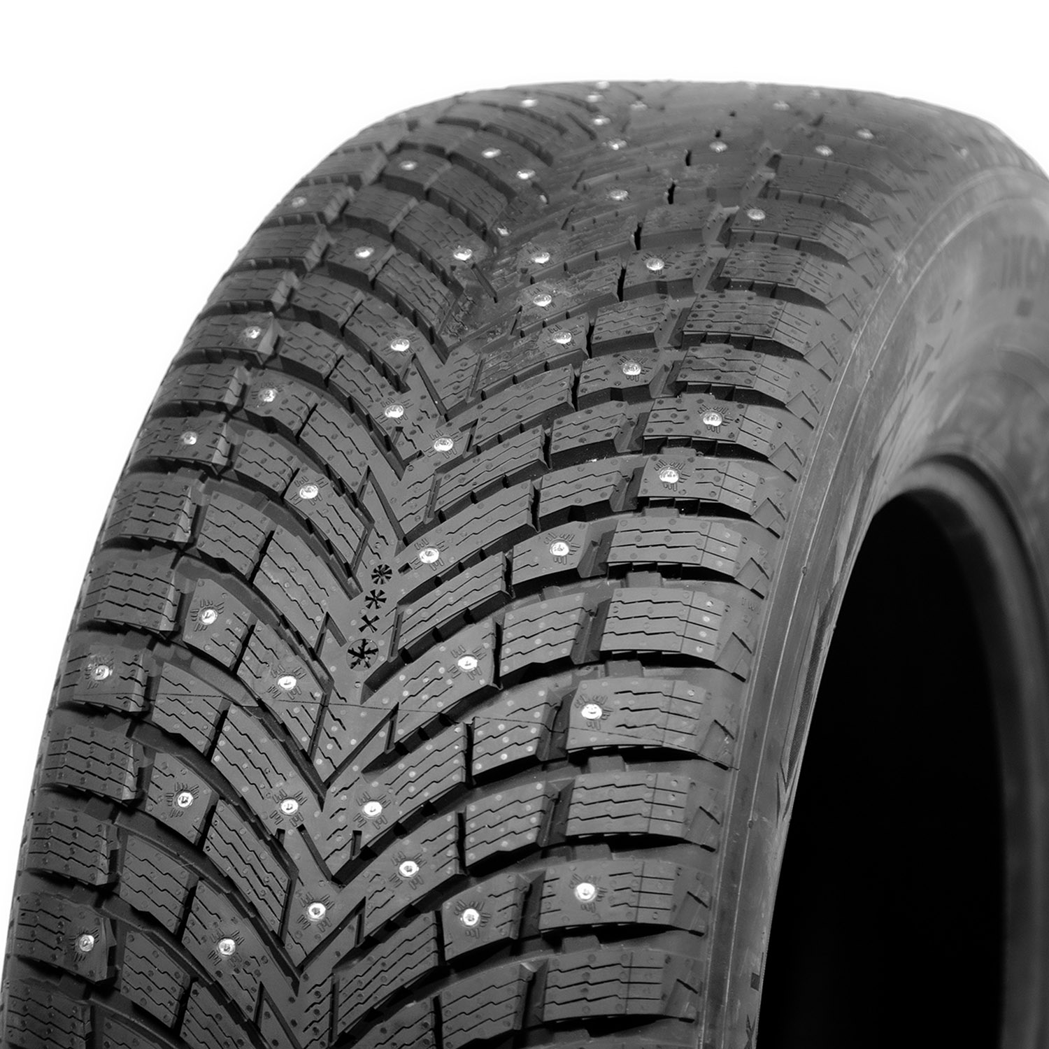 R20 285/45 Ikon Autograph Ice 10 SUV XL 112T