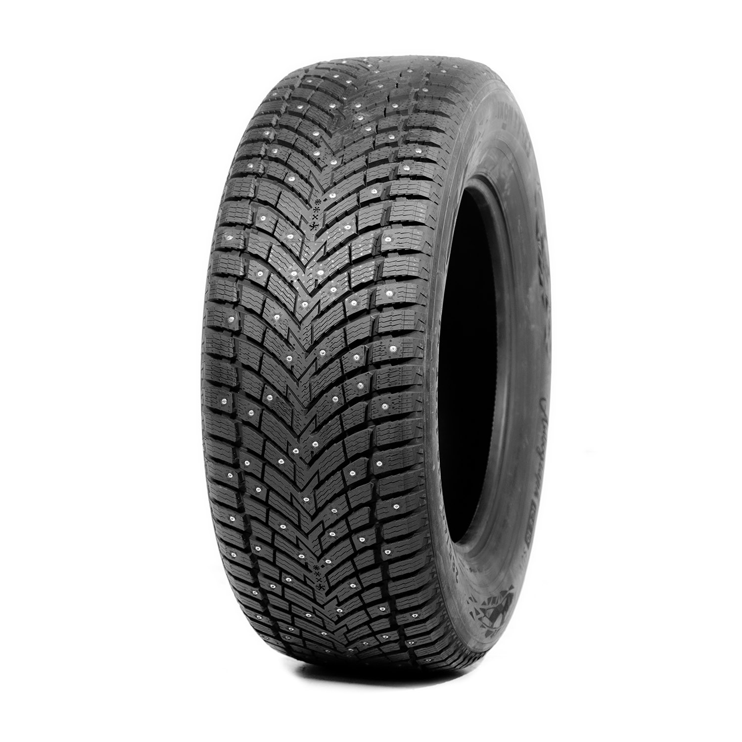 R21 265/40 Ikon Autograph Ice 10 SUV XL 105T