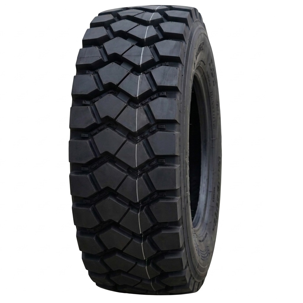 R22.5 315/80 Westlake EZ590W 167/164C 22 P.R. TL