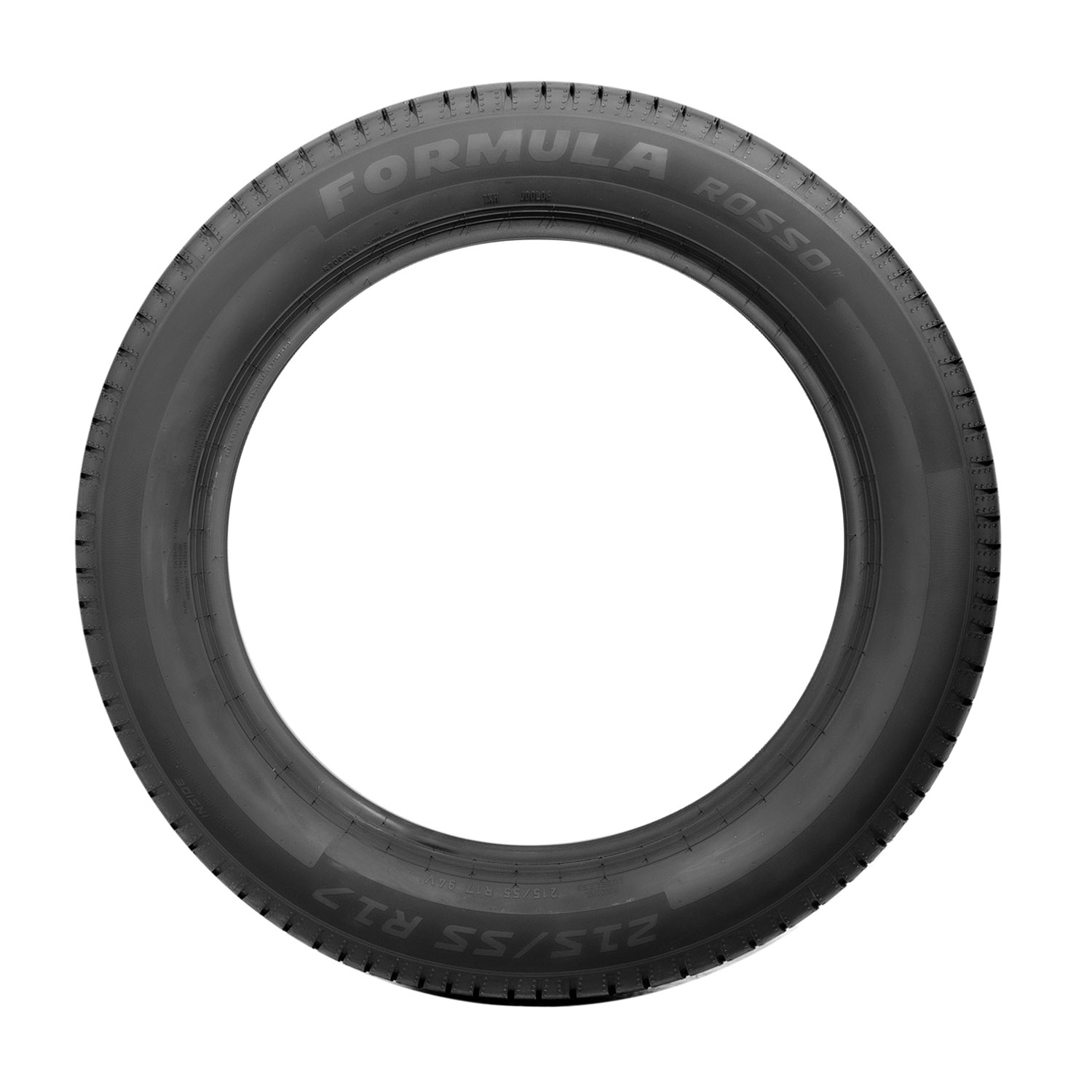 R21 265/45 Formula ROSSO 108V