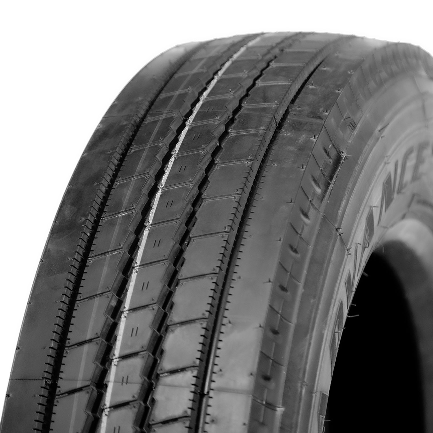 R22.5 295/75 Advance EN GL283A 16 P.R. TL