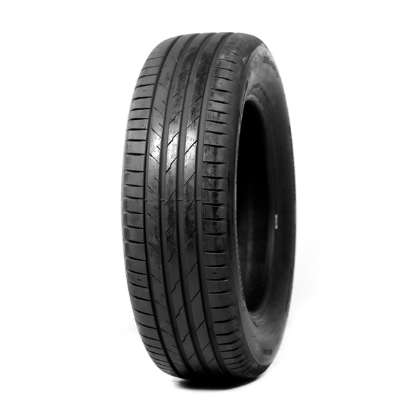 R22 285/35 Hankook Ventus evo SUV K137A 106Y