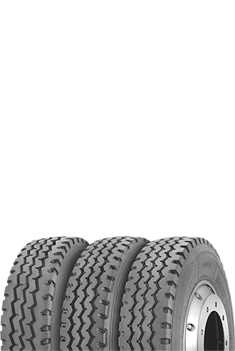 R16 LT 8.25 Goodride CR926 128/124L 16 P.R. TT