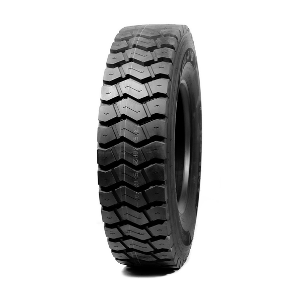 R22.5 315/80 Samson GM-A① 158/156G 22 P.R. TL (Made in Vietnam)