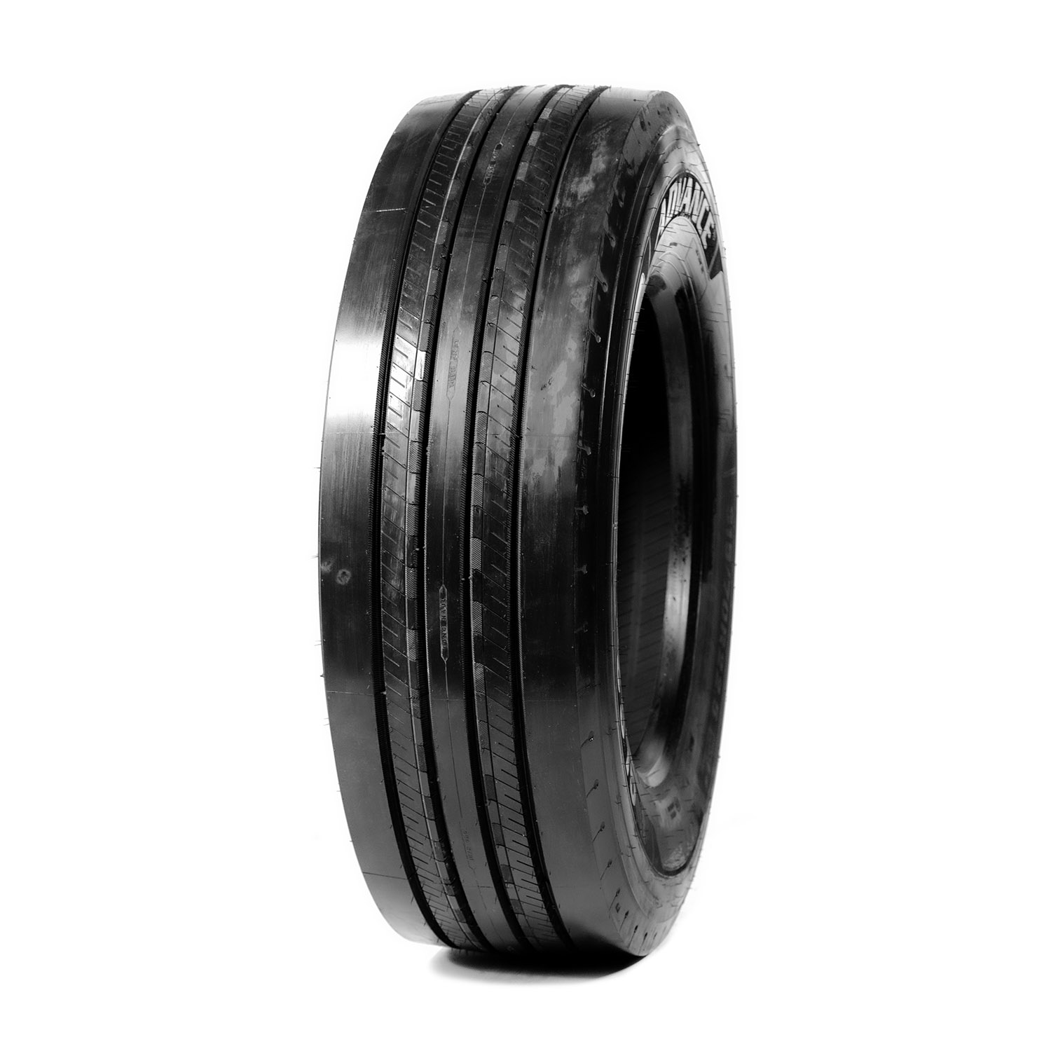 R22.5 385/65 Samson GLS2 164K 24 P.R. TL