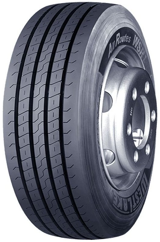 R22.5 315/80 WestLake WSR1 154/151M 18 P.R. TL