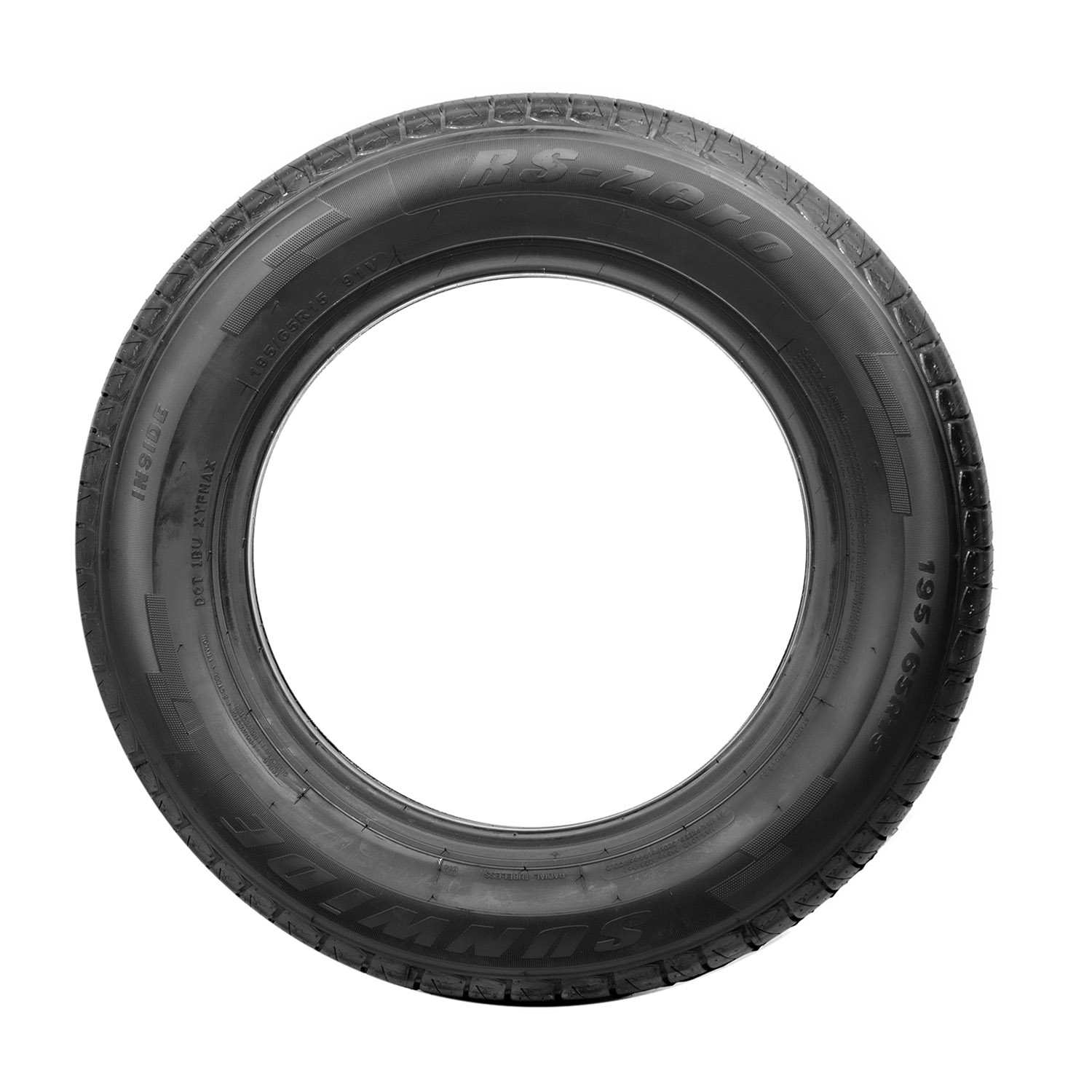R14 185/60 Sunwide RS-ZERO 82H