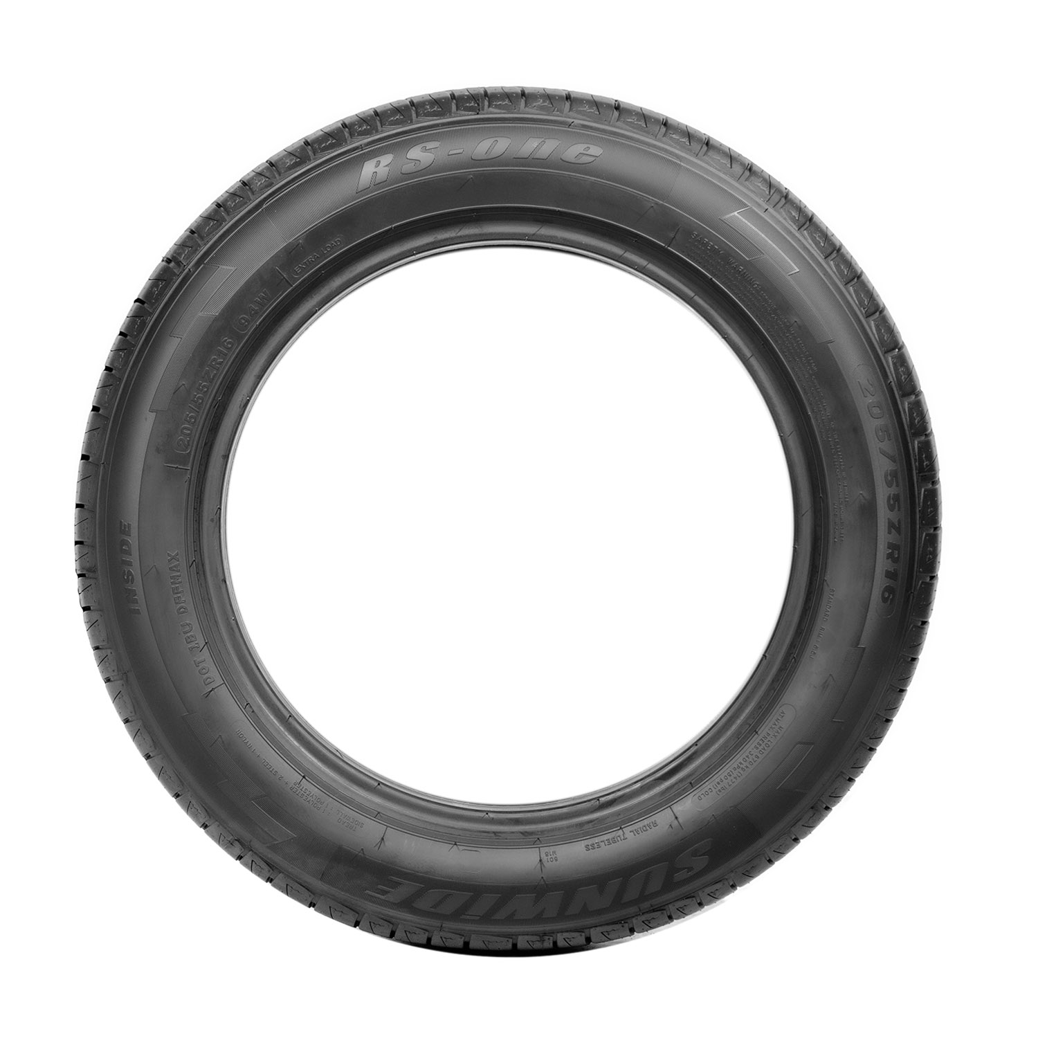 R18 235/55 Sunwide RS-ONE 104V