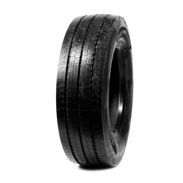 R22.5 385/65 Hankook AH51 164K 24 P.R. TL (Made in China)