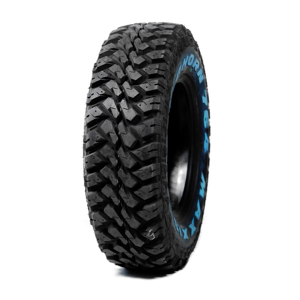 R15 33x12.5 Maxxis MT764 108Q