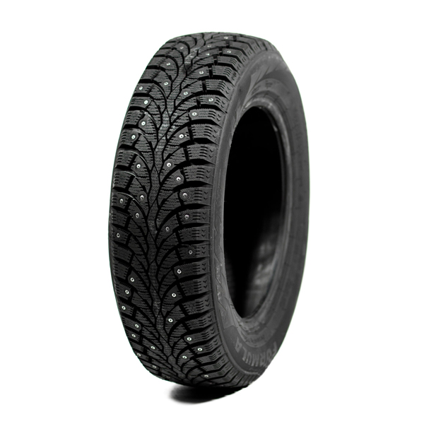 R16 245/70 Formula Ice 107T