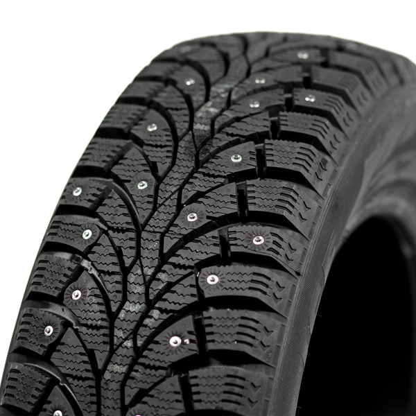R16 245/70 Formula Ice 107T